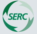 SERC logo