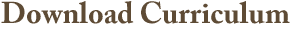 Download Curriculum